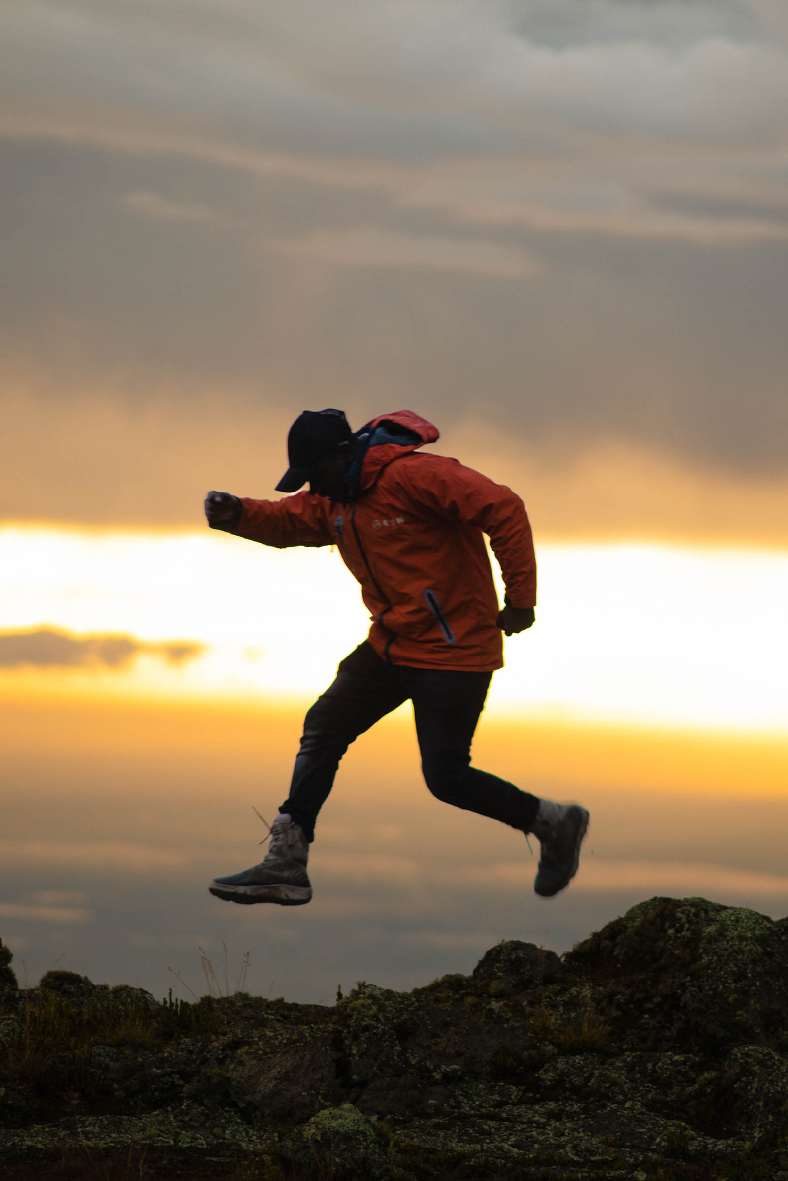 Documentary filmmaking